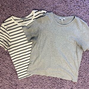 Cos T-shirts